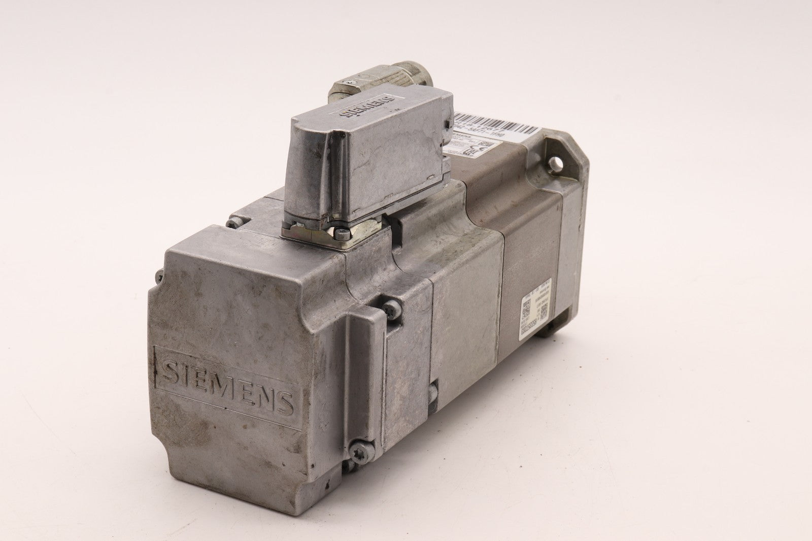 SIEMENS	3 PHASE MOTOR	1FK7042-5AF71-1FH0