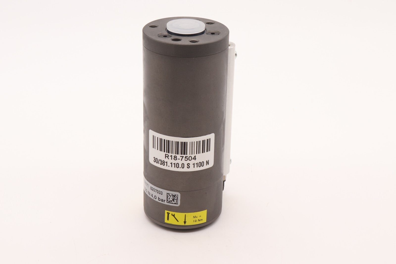 MAYR 	ROBA-LINEARSTOP	30/381.110.0 S 1100 N