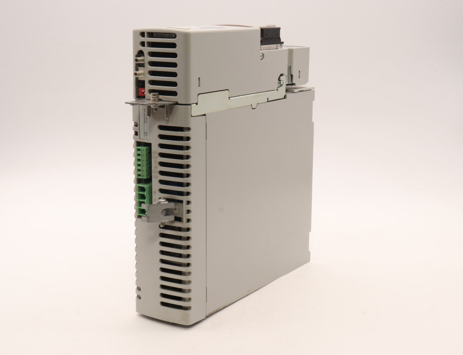 ALLEN-BRADLEY	SAFE OFF CONTROL MODULE KINETIX 6200	2094-SE02F-M00-S0