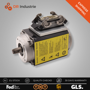 LUTZ PRECISION E2A-ST5/C ART.-NO.: 0.20.00.65VV2 M63P2 L111109970021014