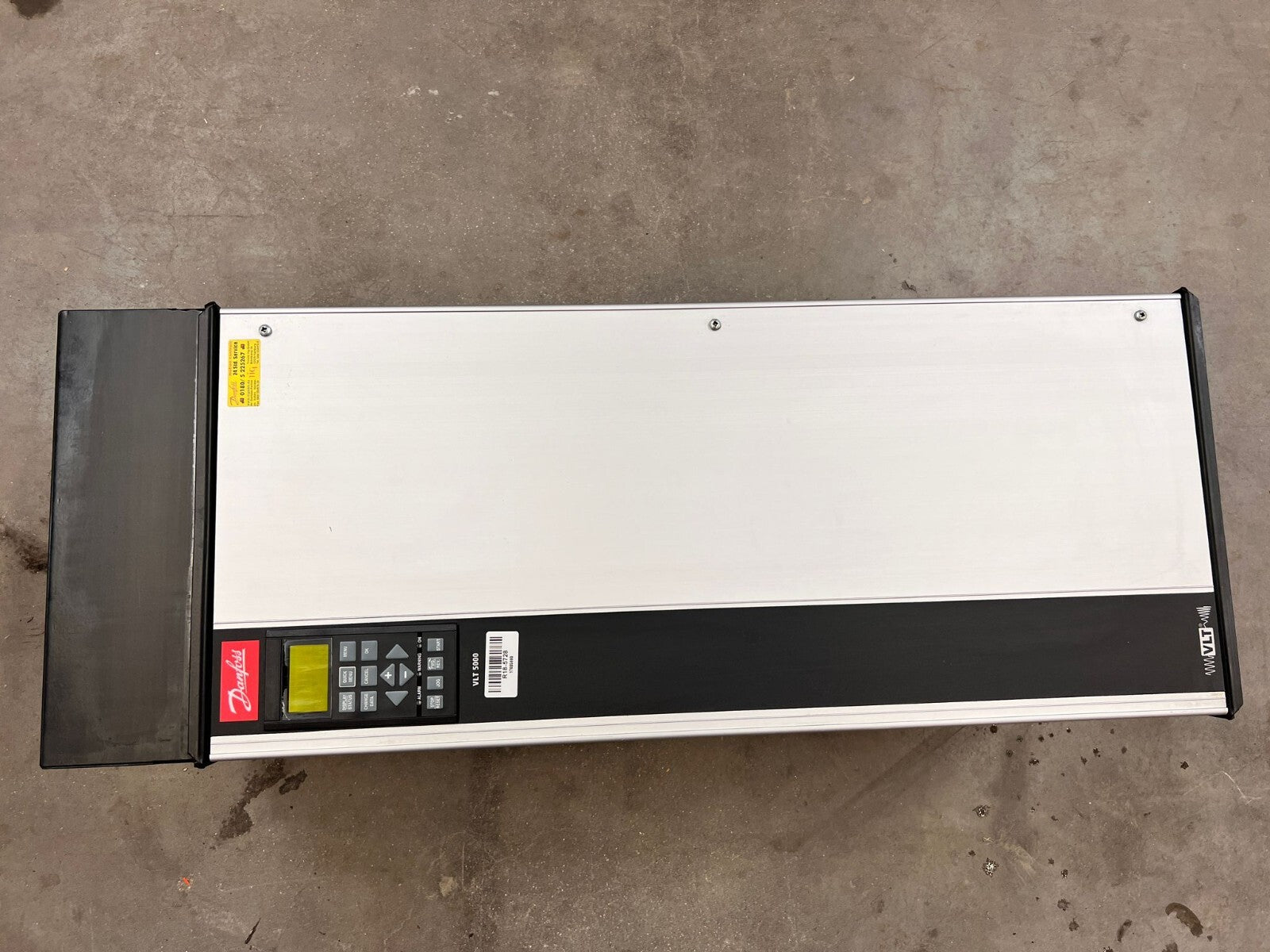 DANFOSS 178B5699 VLT5072PT5C54STR3DLF00A00C0