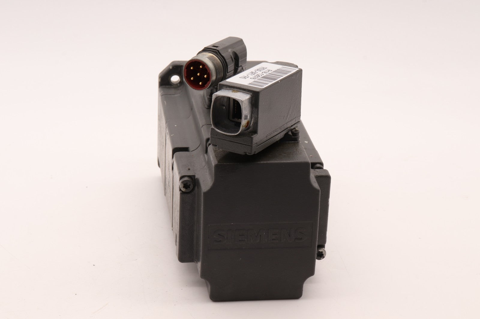 SIEMENS	3 PHASE MOTOR	1FK7042-5AF71-1FH3