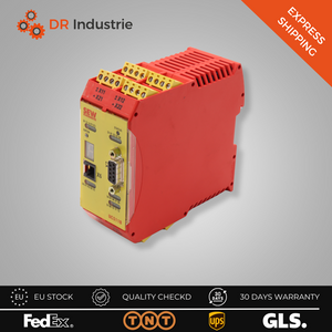 SEW EURODRIVE MOVISAFE UCS11B 1822366 0001448 01 05 00 00 00