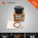 MAHLE FILTER PI 0125  + MIC ELEMENT 7.772.822.3
