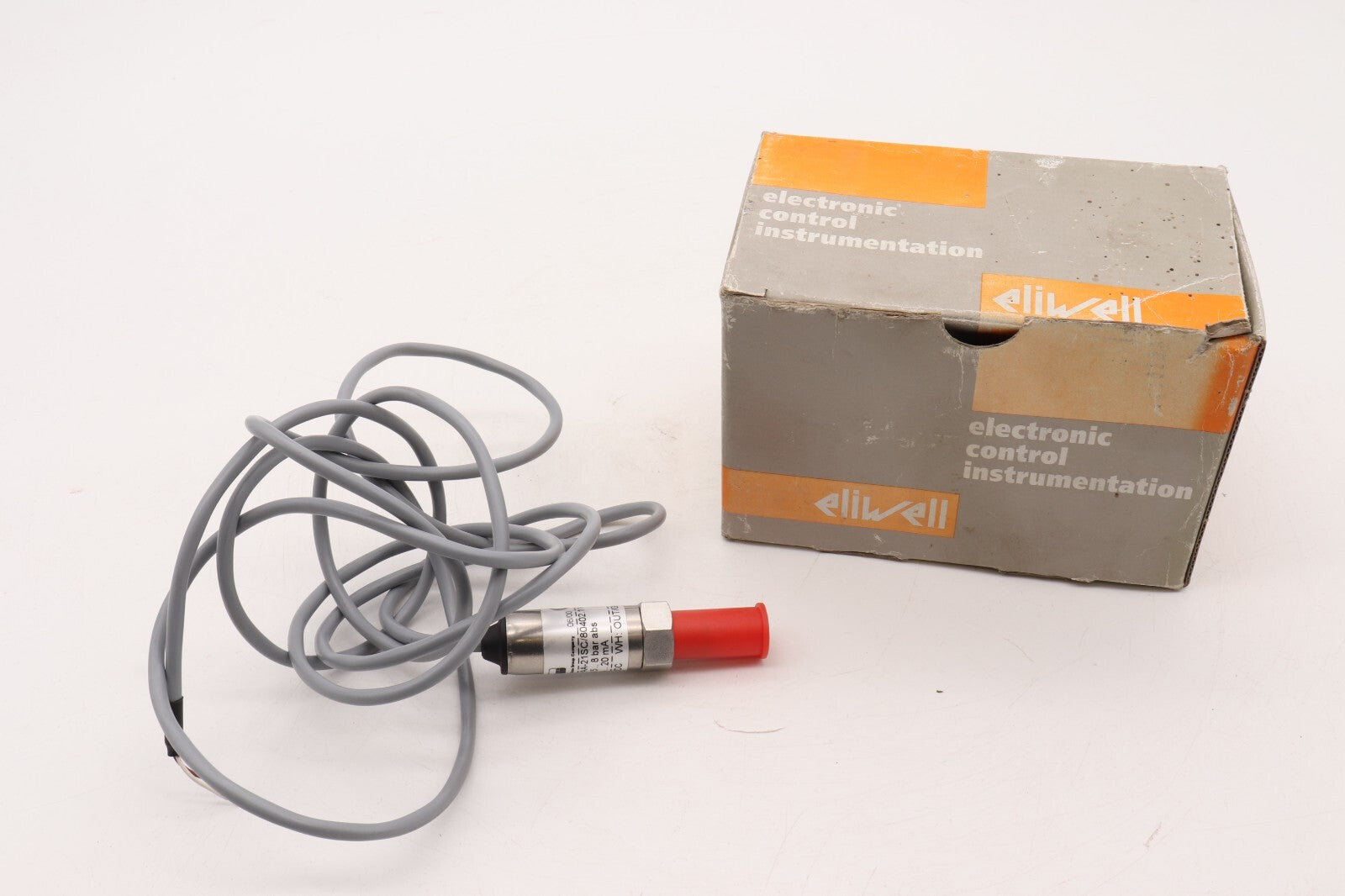 ELIWELL EWPA 007 S/20MA-0V