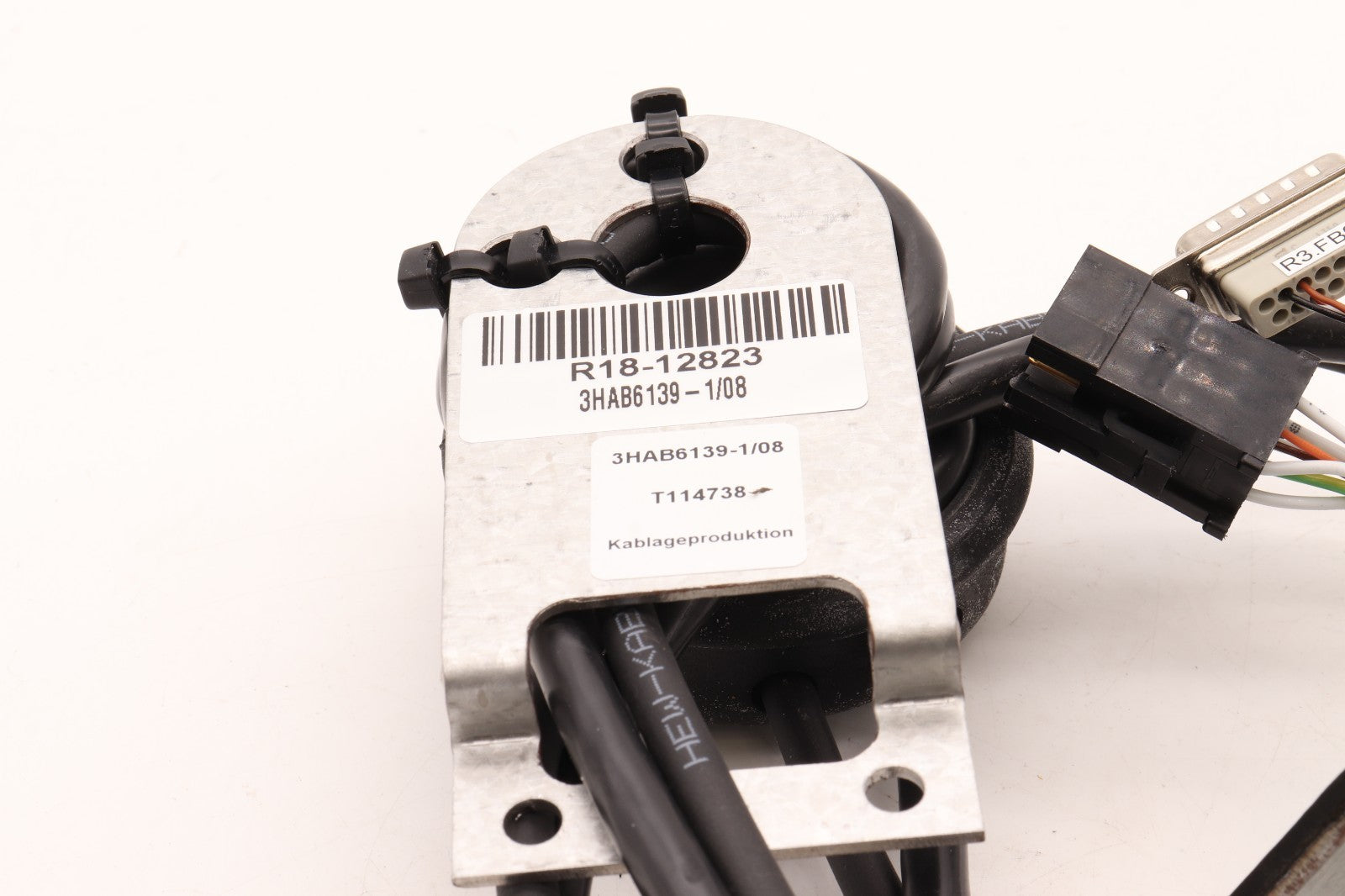 ABS	3HAB6139-1/08	T114738