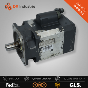 SIEMENS PERMANENT MAGNET MOTOR 1FT6082-1AF71-3EG2