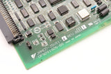 YASKAWA	MODULE BOARD	JANCD-JSV01-4