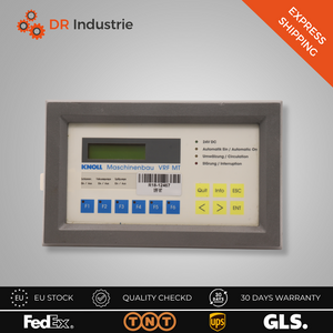 KNOLL	VRF MT