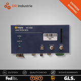 POLYTEC 	JUNCTION BOX	IVSE400