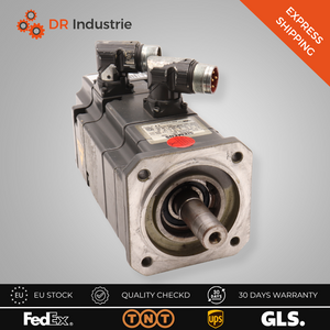 SIEMENS	1FK7040-5AK71-1EH3  3 PHASE MOTOR
