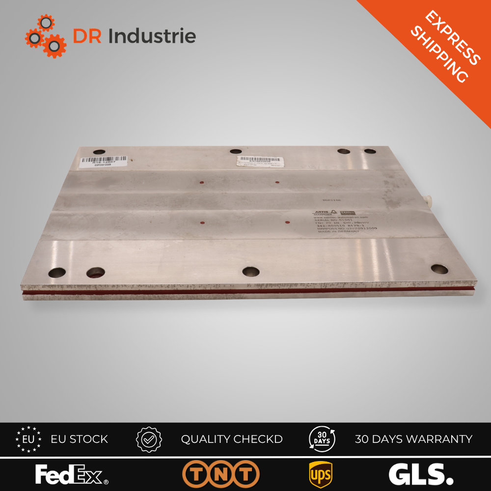 MARPOSS	O3PZ0912009	PLATTENSENSOR 342-800510