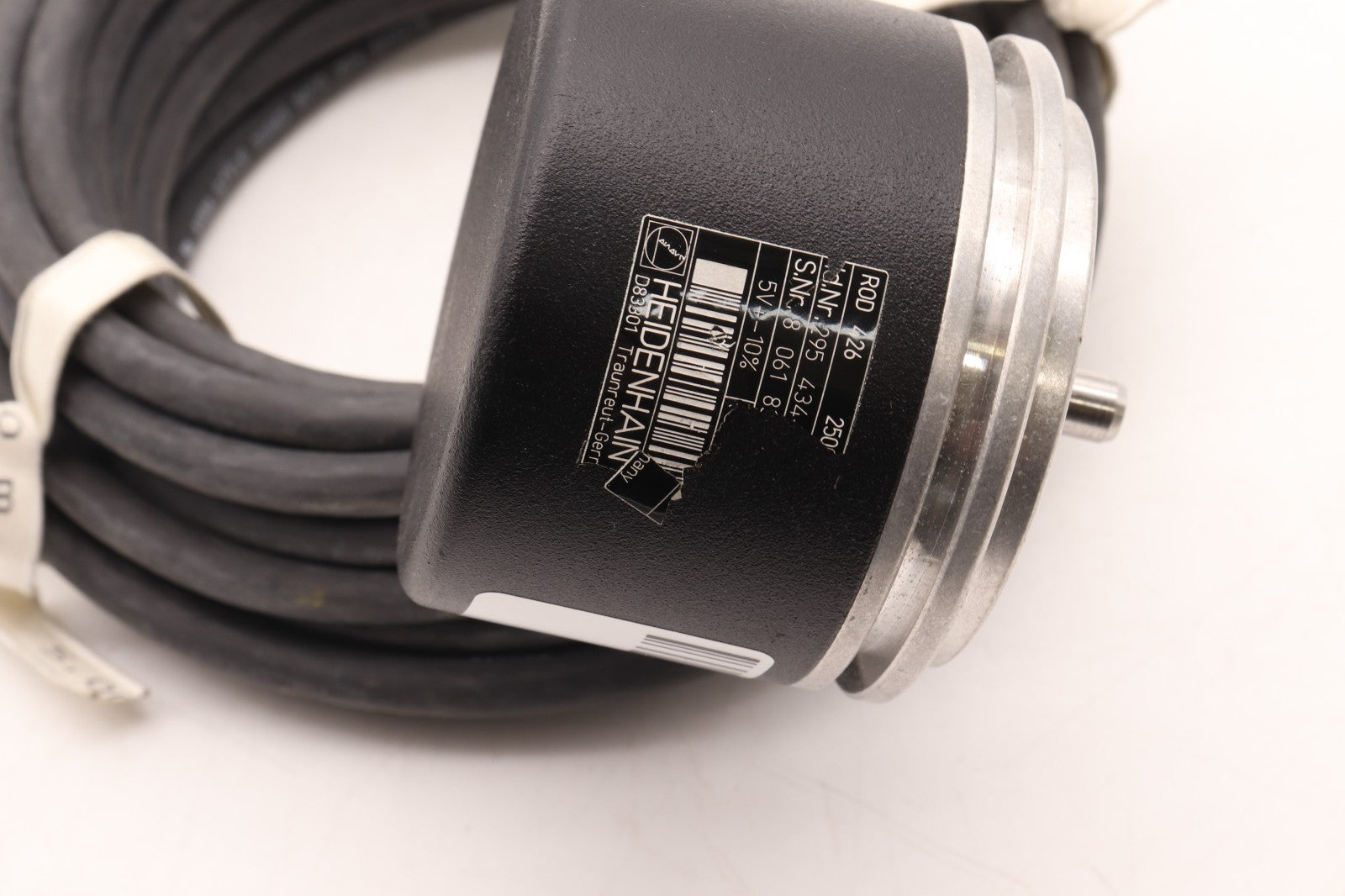 HEIDENHAIN	ROD 426 2500 02S12-03	ID NR: 295 434-A5