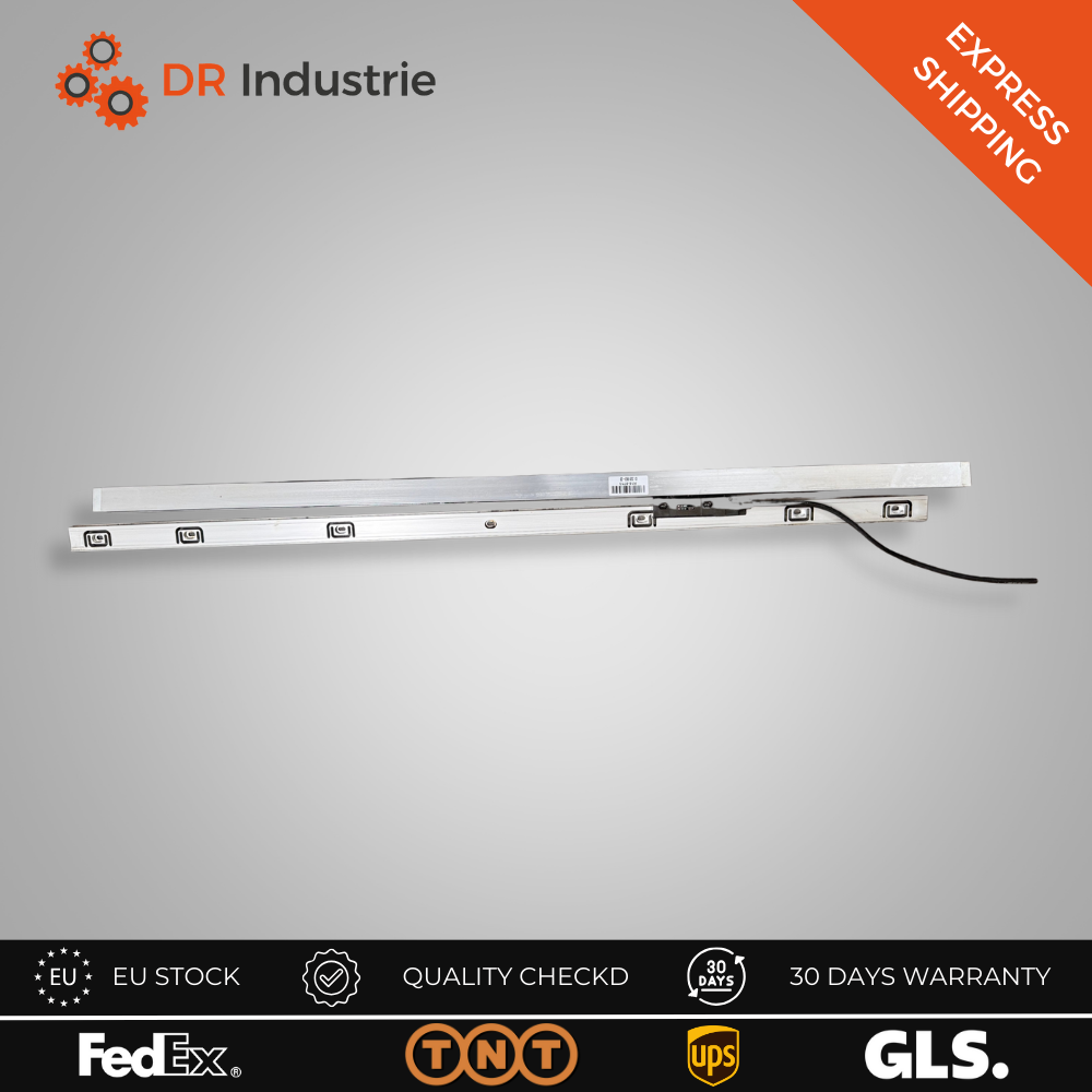 HEIDENHAIN LS486C ML 1020MM ID: 329 993-28