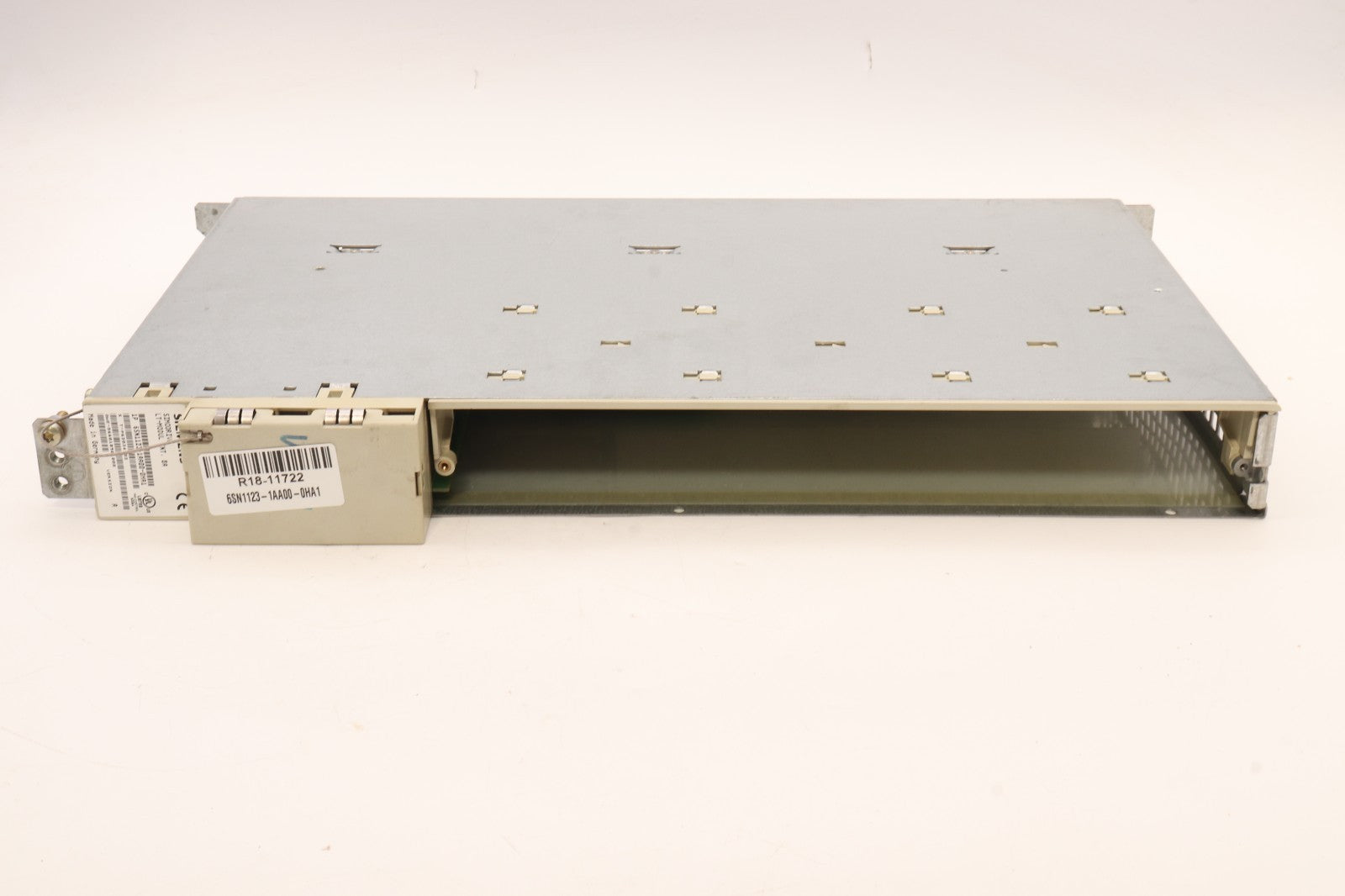 SIEMENS	SIMODRIVE LT-MODUL INT. 8A	6SN1123-1AA00-0HA1