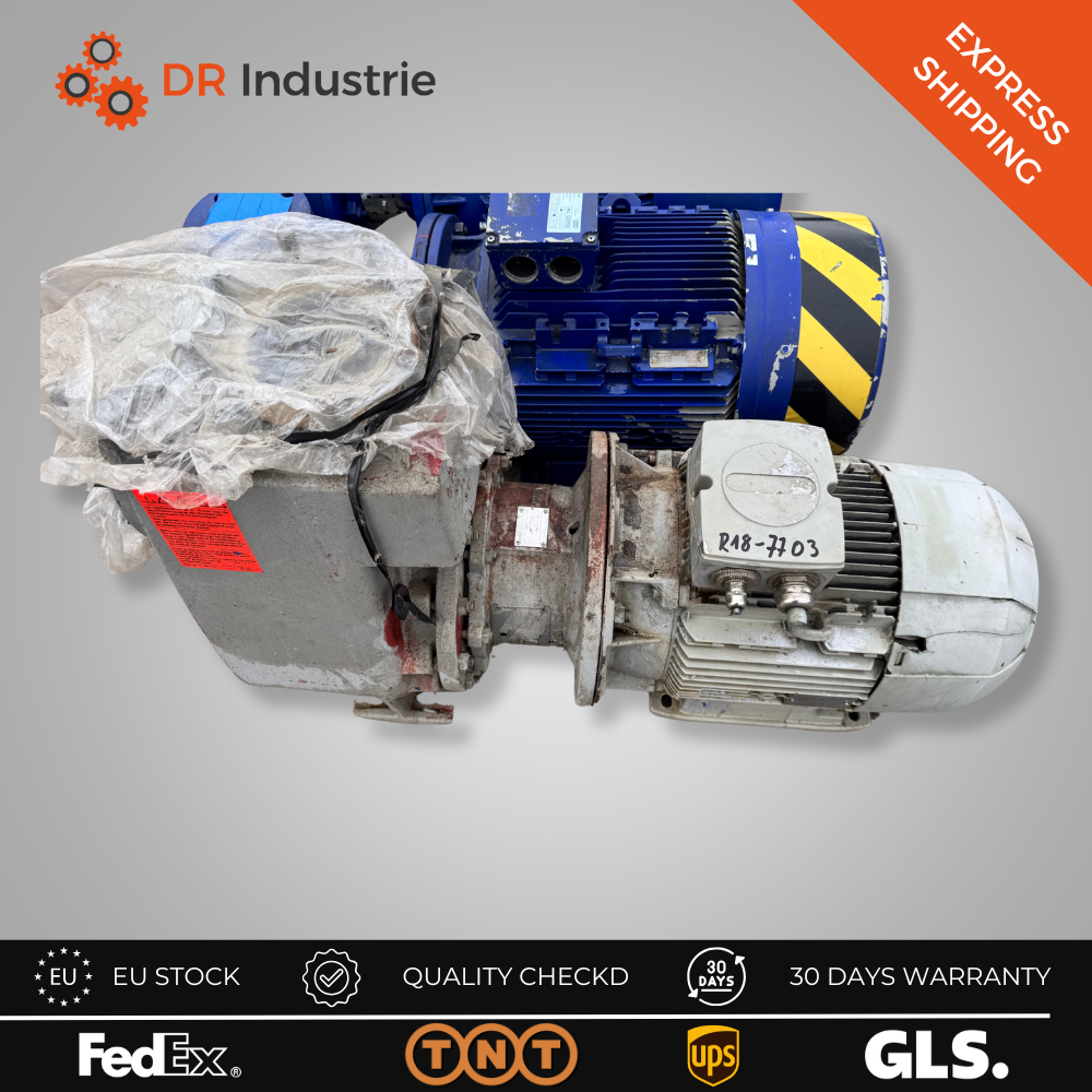 Ksb	3 phase motor ksb etaprime gbn100-240	1PC30381DA434C A5