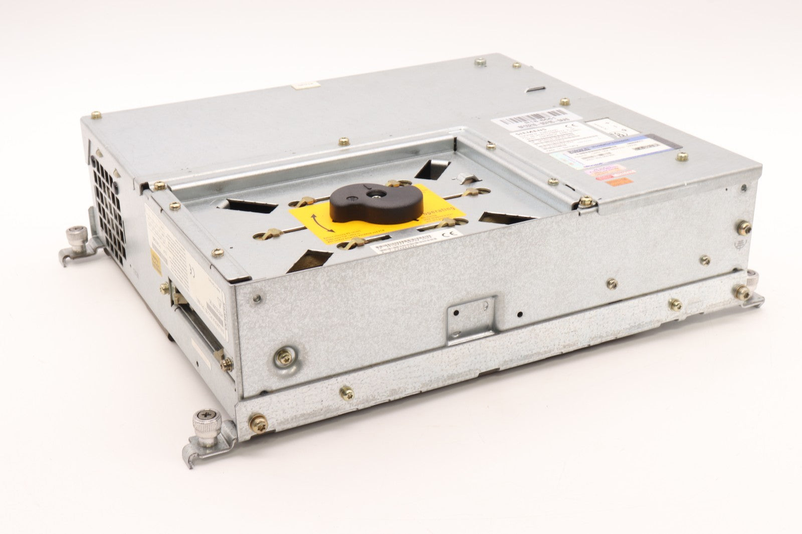 SIEMENS SINUMERIK 810/840D PCU 50 FC5210-0DF05-0AA0