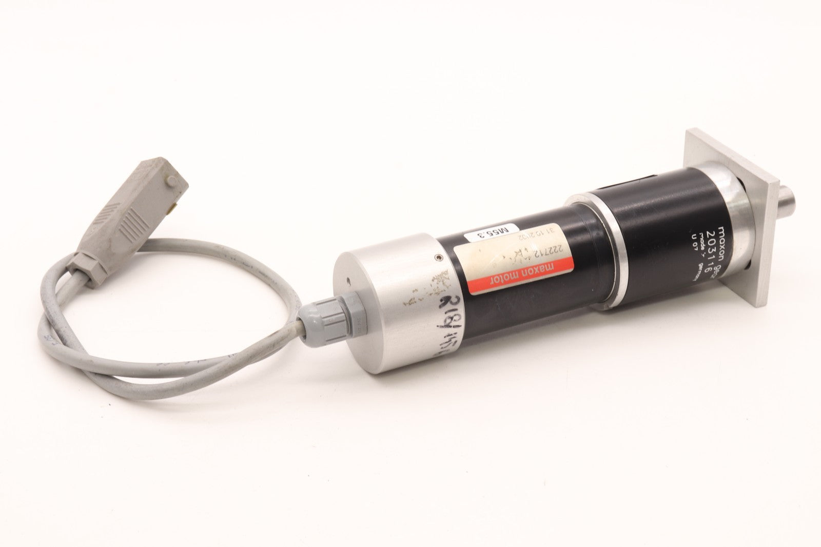 MAXON	DC MOTOR  	222712
