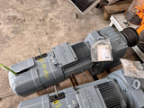 Sew	E87 dre132s4be5hr/abb8/tf/es7s