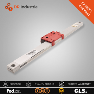 HEIDENHAIN LS 486 ML 370MM ID: 329 991-15