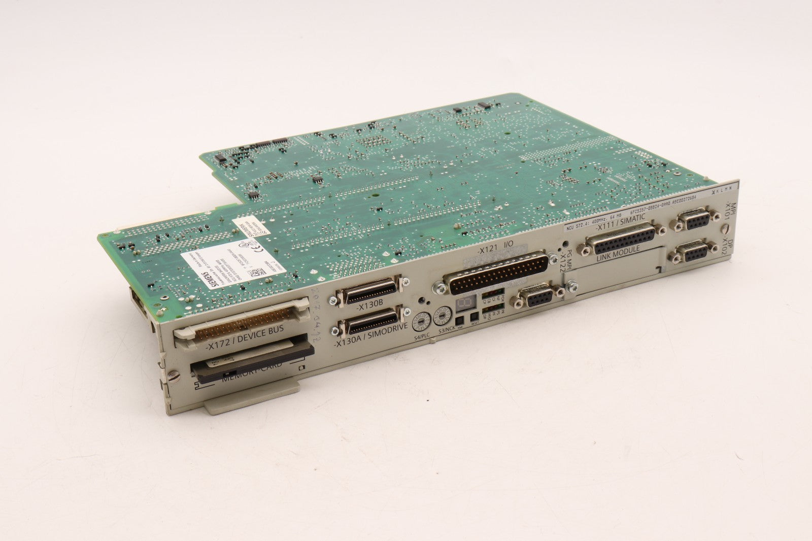 SIEMENS	6FC5357-0BB24-0AA0