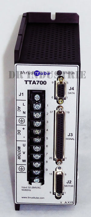 Thrusttube TTA700