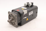 SIEMENS	3 PHASE BRUSHLESS SERVO MOTOR	1FT5062-1AG71-3EG0