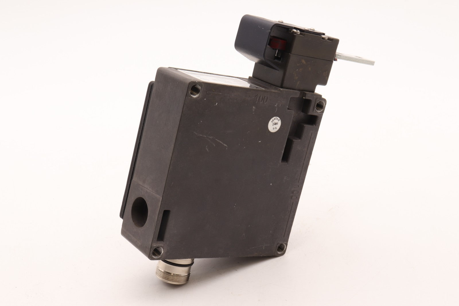EUCHER  SAFETY SWITCH	TZ1LE024RC18VAB-093862