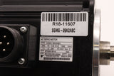 YASKAWA	SGMG-09A2ABC	AC SERVO MOTOR