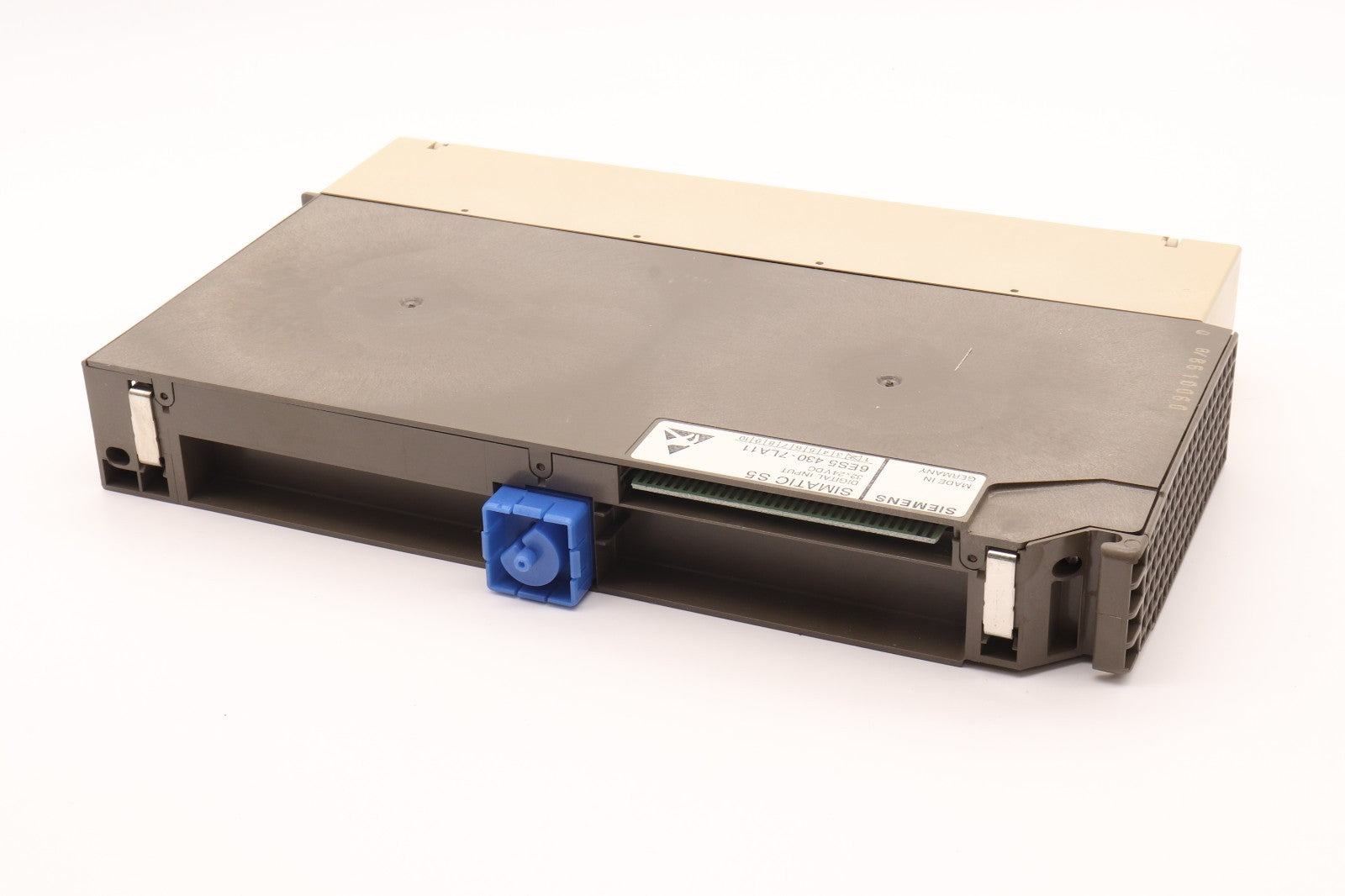 SIEMENS	SIMATIC S5	6ES5430-7LA11