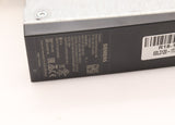 SIEMENS	SINGLE MOTOR MODULE  18A	6SL3120-1TE21-8AD0