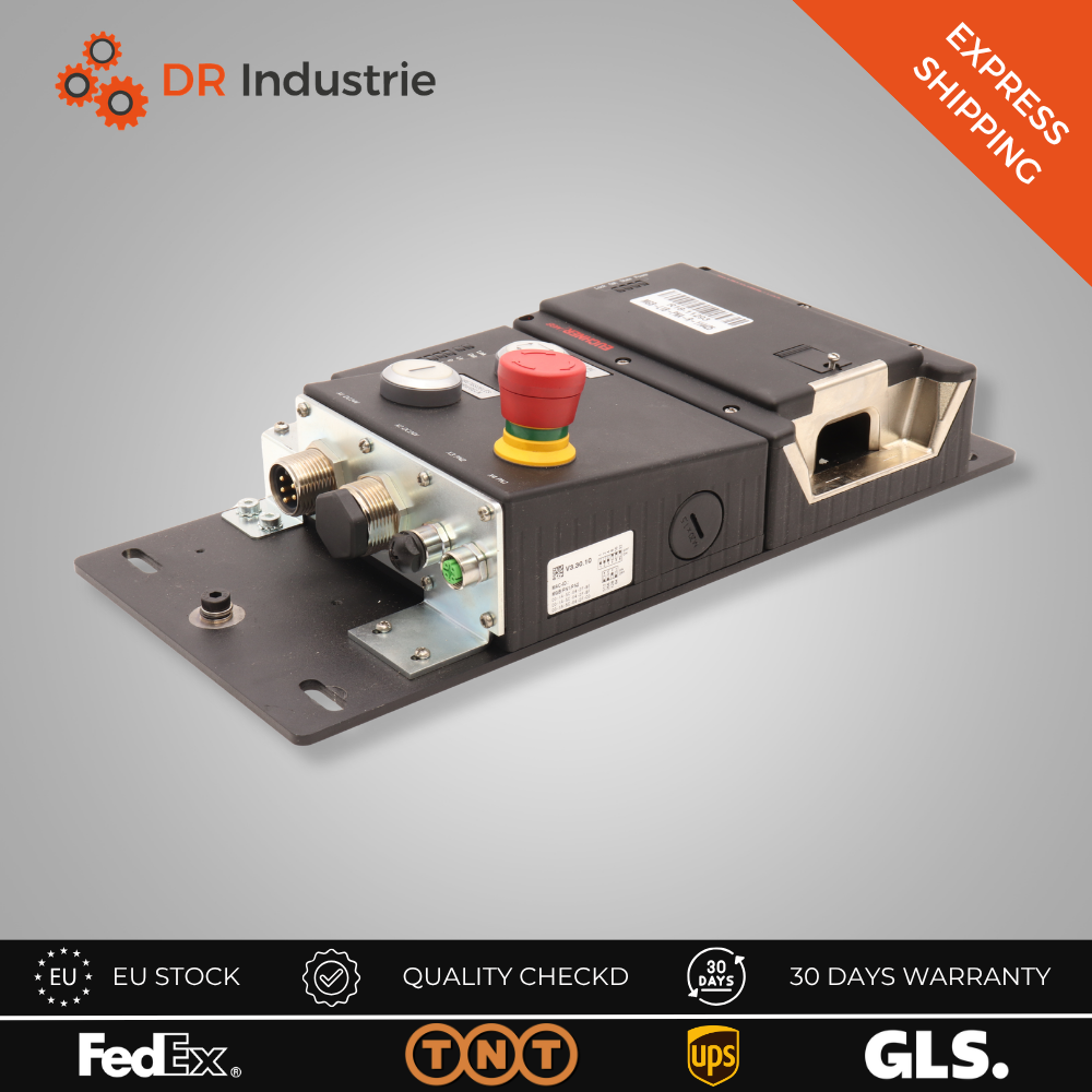 EUCHNER	MGB-L1B-PNA-R-114425	SAFETY SWITCH UNICODE
