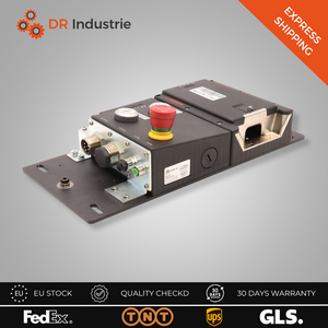 EUCHNER MGB-L1B-PNA-R-114425 SAFETY SWITCH UNICODE