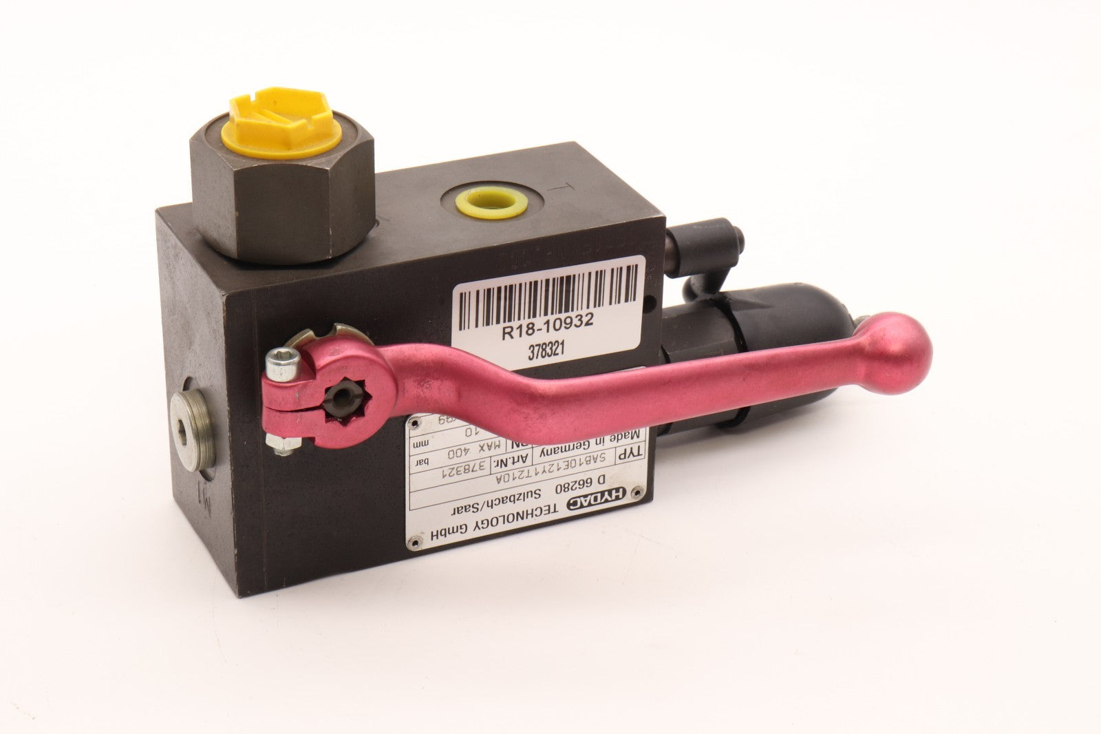 HYDAC		378321