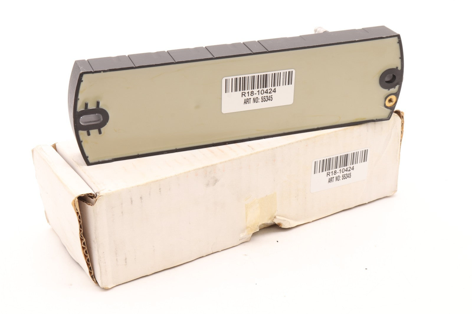 MURR ELEKTRONIK	ART NO: 55345	CODE: 26541-2.01
