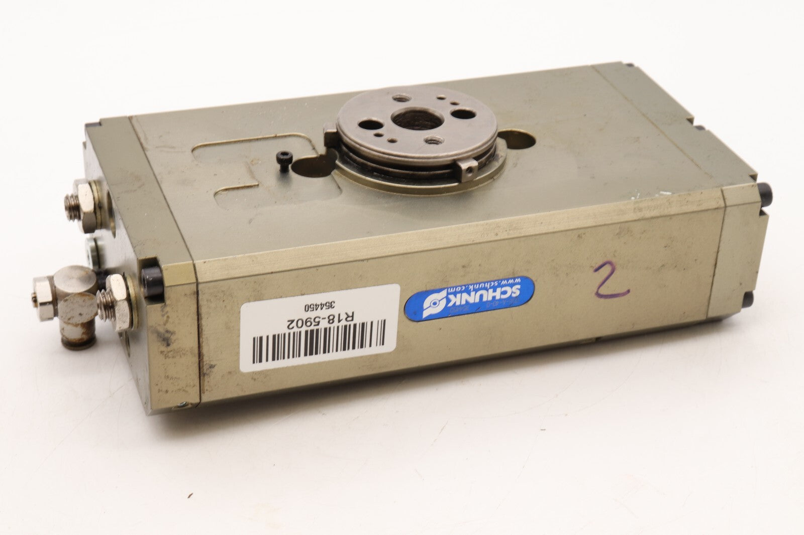 SCHUNK OSE-A40-1 354450