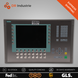 SIEMENS	MP277 10" KEY	6AV6643-0DD01-1AX1