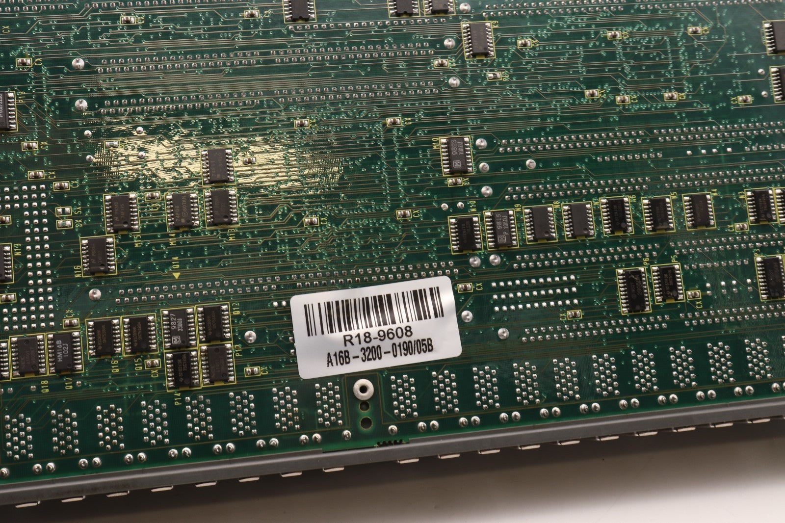 FANUC  A16B-3200-0190/05B