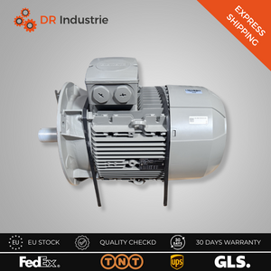 SIEMENS 1AV3162B  1LE10031DB234FA4 UD 2208/701831224-004