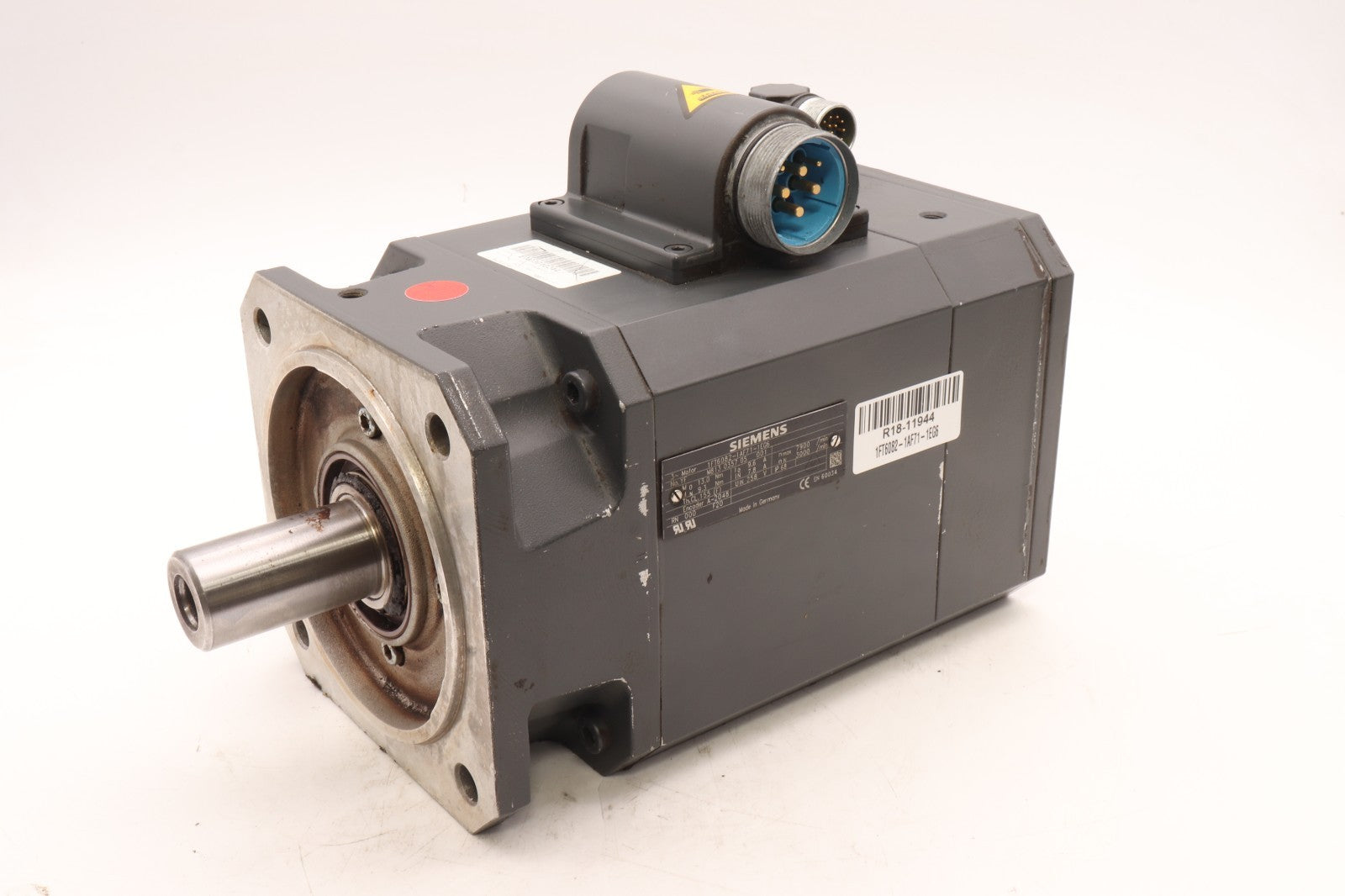 SIEMENS	1FT6082-1AF71-1EG6