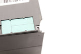SIEMENS  SIMATIC S7 (BROKEN CORNER -COSMETIC)  6ES7317-2AJ10-0AB0