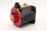 FANUC	AC SERVO MOTOR A22/4000 IS	A06B-0265-B100