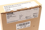 SIEMENS	COMM. PROCESSOR	6ES7 340-1BH02-0AE0
