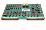 GILDEMEISTER	CIRCUIT BOARD 030649-101 7 0.651.298-18.3 CPU