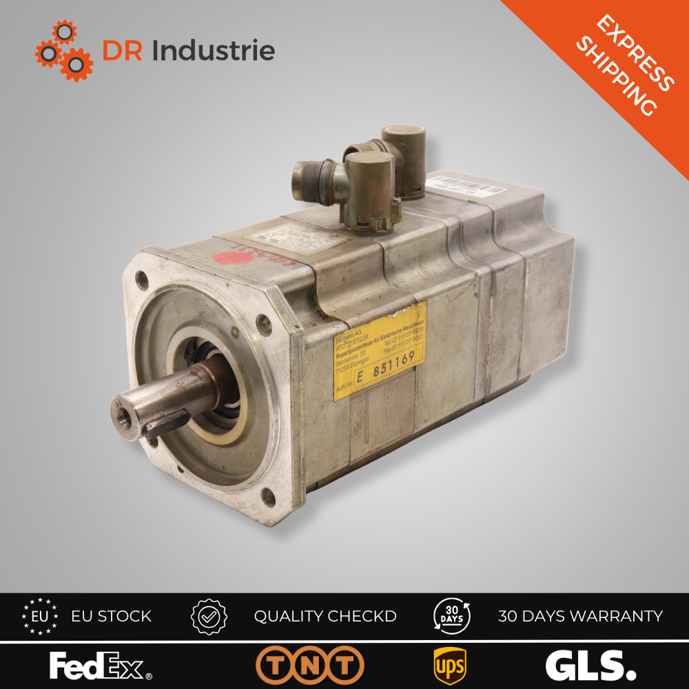 SIEMENS	1FK6060-6AF71-1EH0