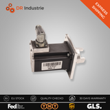 BAUR	2 PHASE STEPPER MOTOR	SM224L-21
