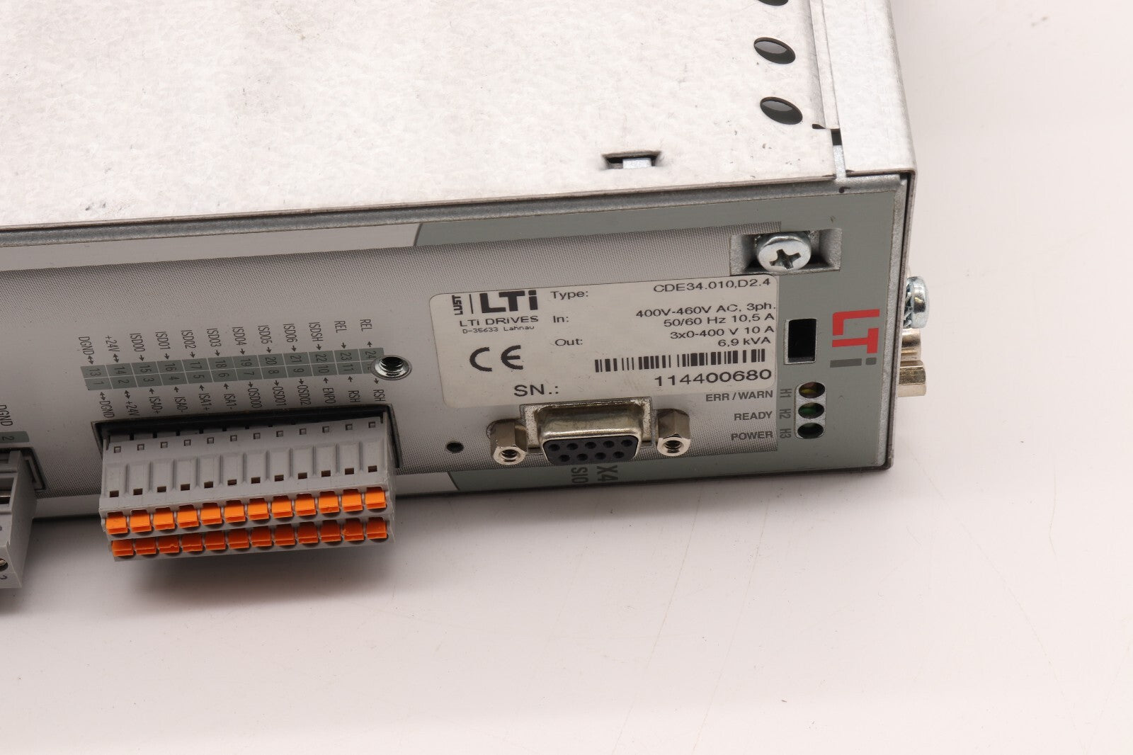 LTI	CDE34.010,D2.4