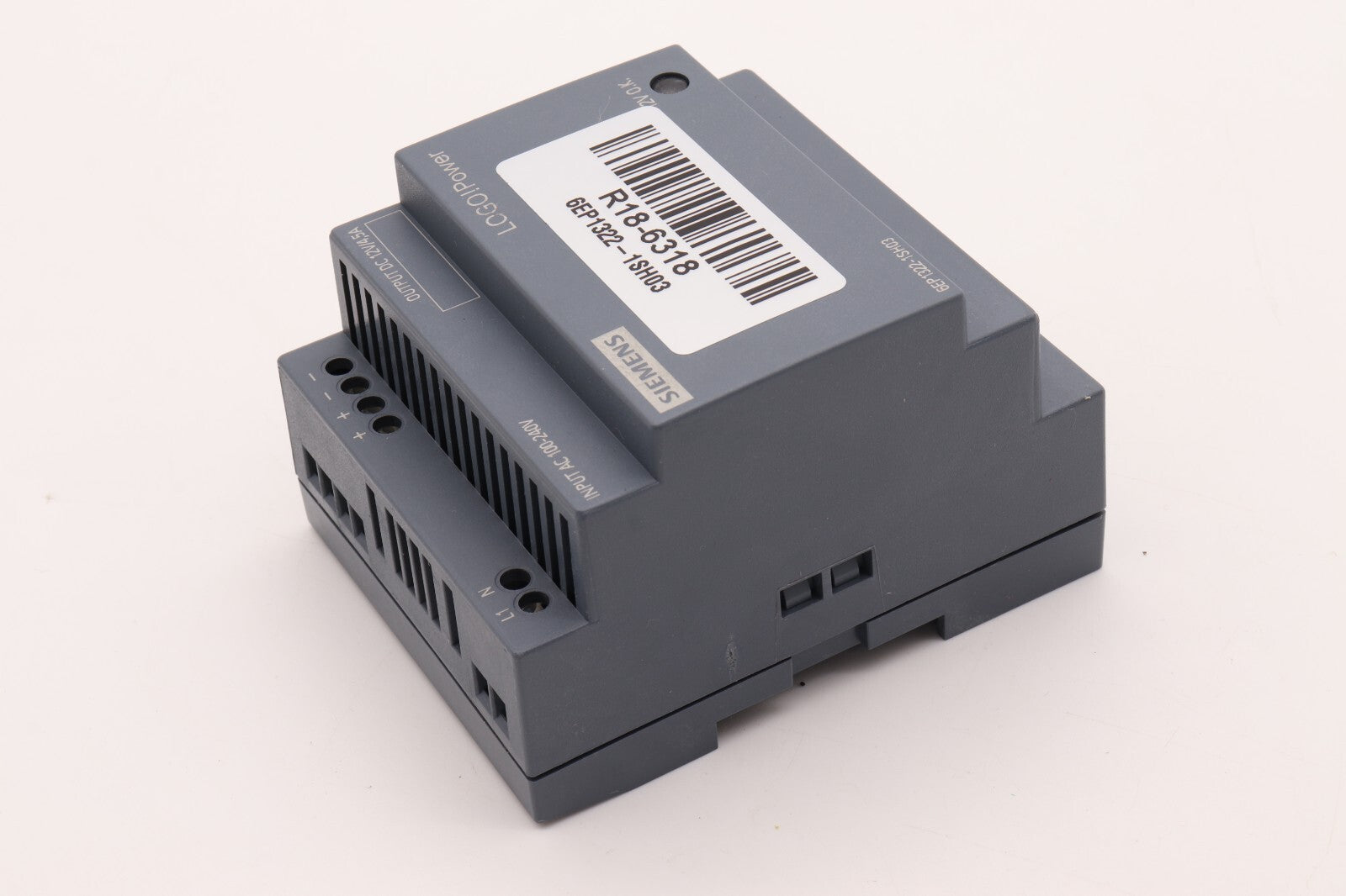 SIEMENS LOGO! POWER 6EP1322-1SH03