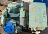 BITZER KÜHLMASCHINENBAU GMBH	4CES-9Y-40S	1692502106