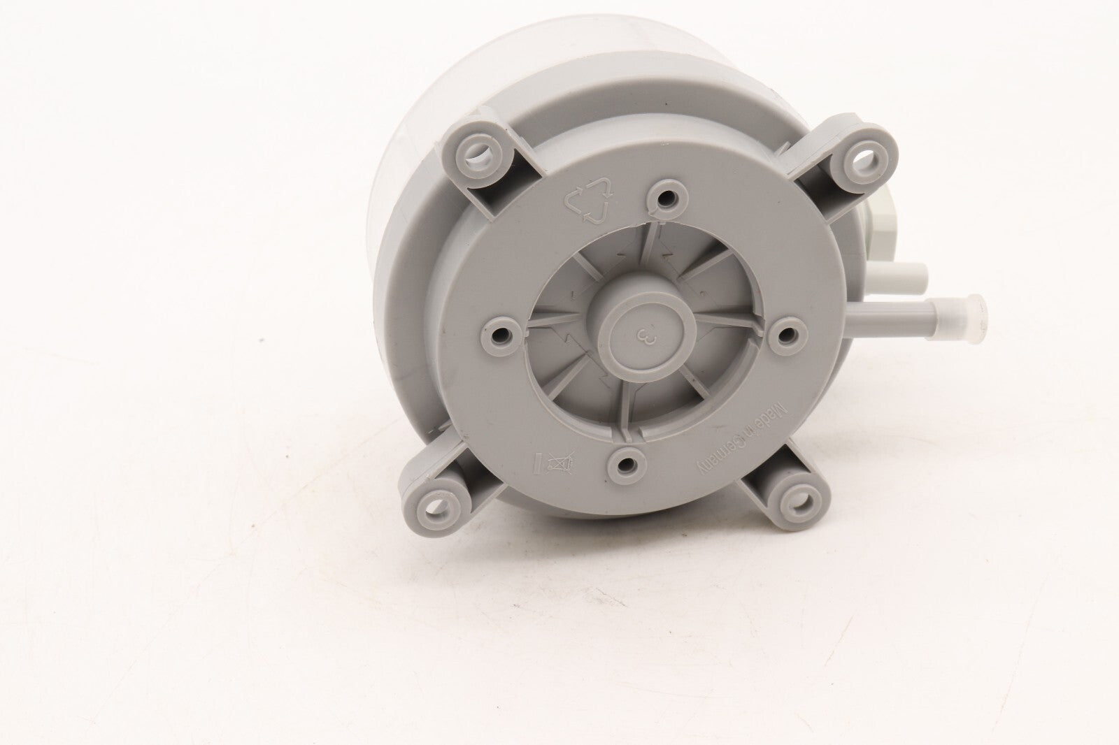 HONEYWELL DPS 400 PA
